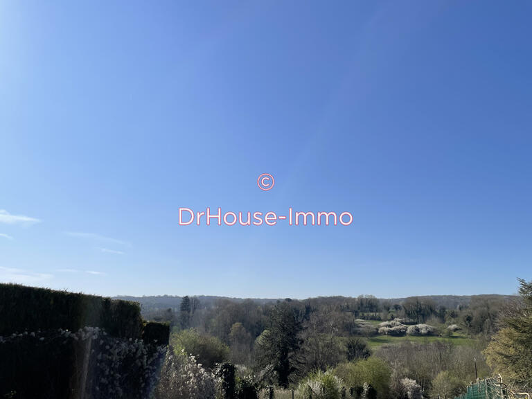 Villa Brueil-en-Vexin - 5 bedrooms - 231m²