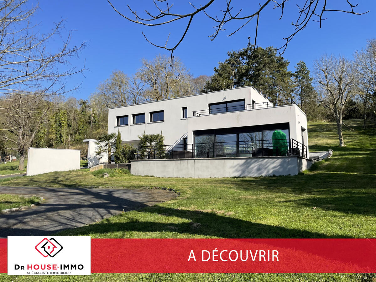 Villa Brueil-en-Vexin