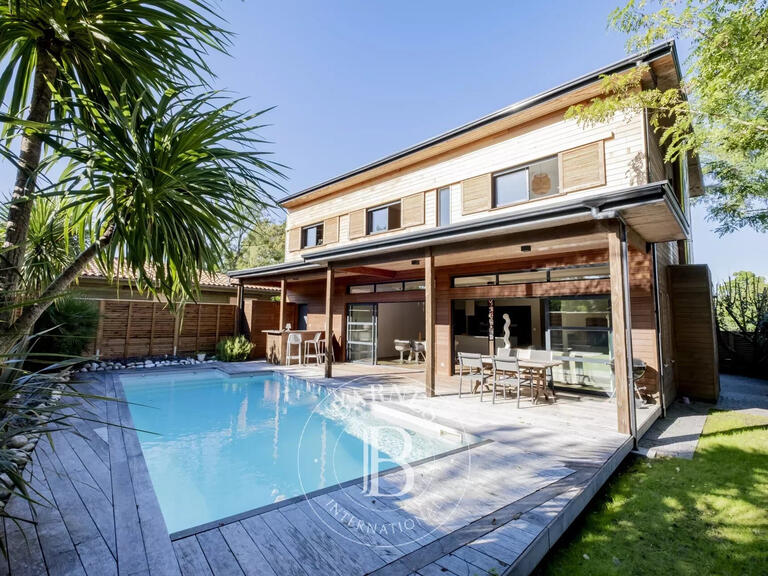 Vente Maison Bruges - 4 chambres