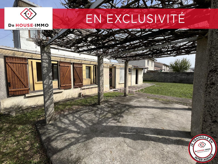Vente Villa Bruges - 6 chambres
