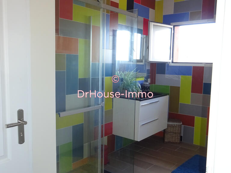 Villa Bruges - 4 chambres - 131m²