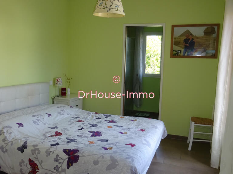 Villa Bruges - 4 chambres - 131m²