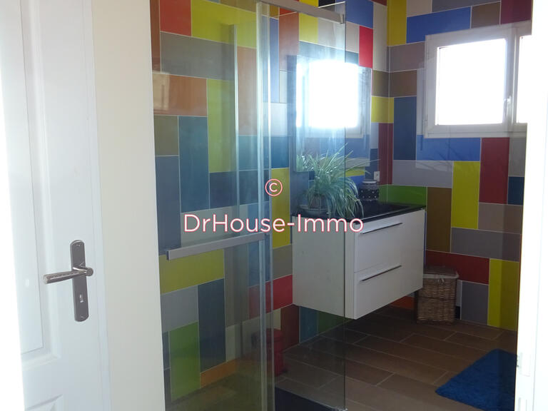 Villa Bruges - 4 chambres - 131m²