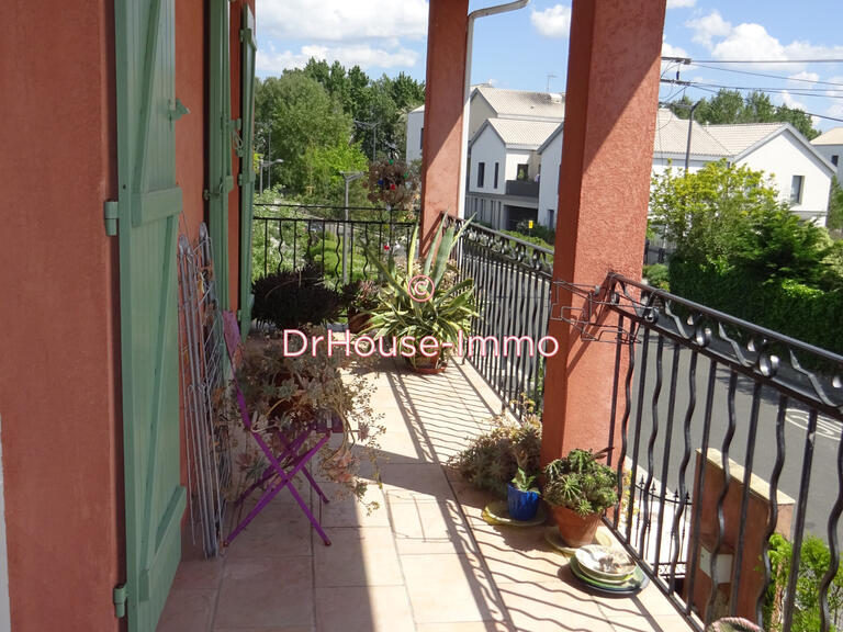Villa Bruges - 4 chambres - 131m²