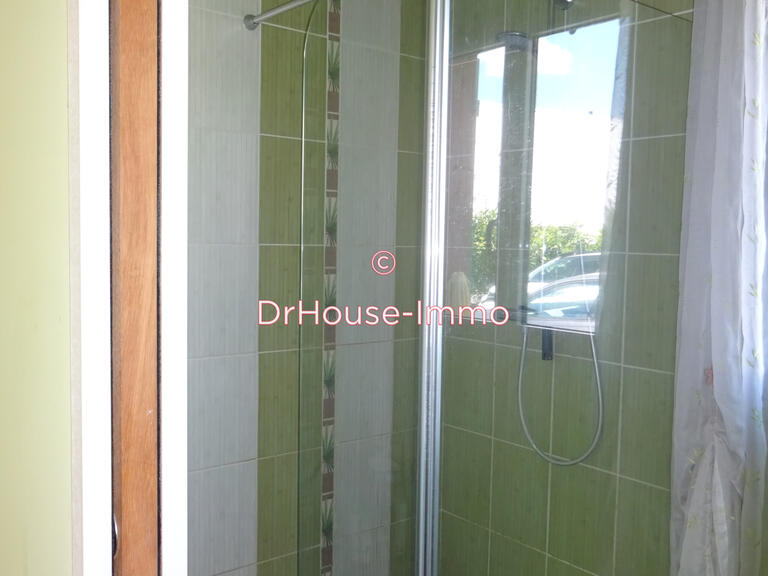 Villa Bruges - 4 chambres - 131m²