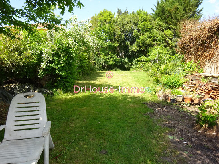 Villa Bruges - 4 chambres - 131m²