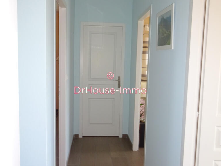 Villa Bruges - 4 chambres - 131m²
