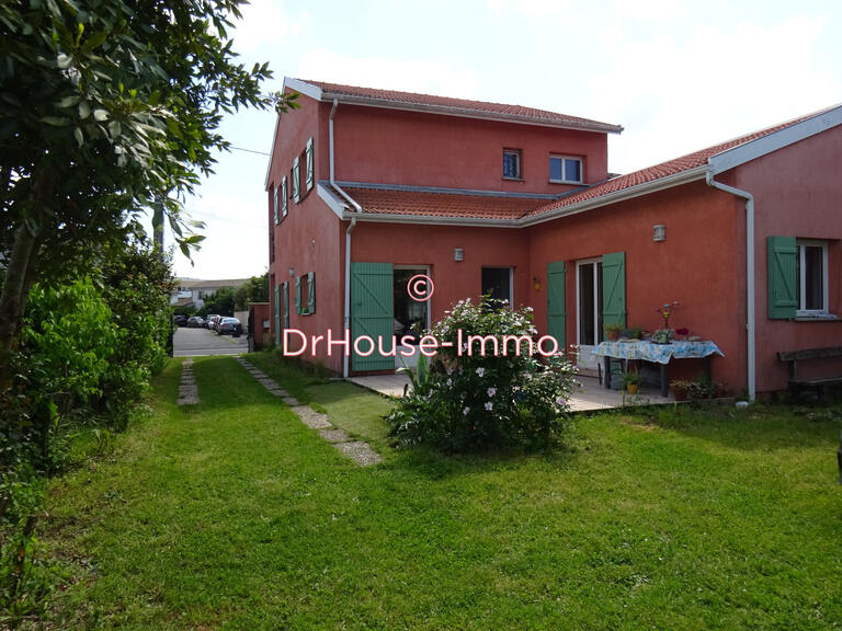 Villa Bruges - 4 chambres - 131m²