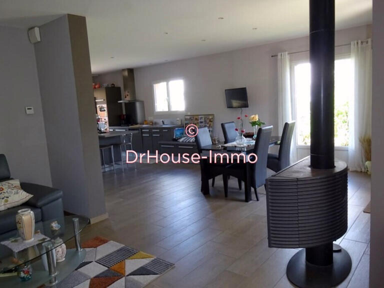 Villa Bruges - 4 chambres - 131m²