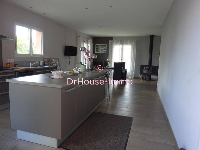 Villa Bruges - 4 chambres - 131m²