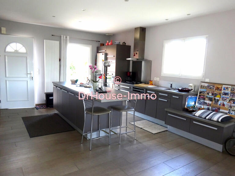 Villa Bruges - 4 chambres - 131m²