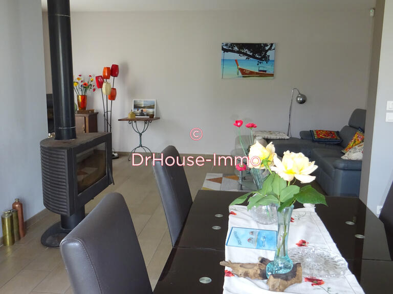 Villa Bruges - 4 chambres - 131m²