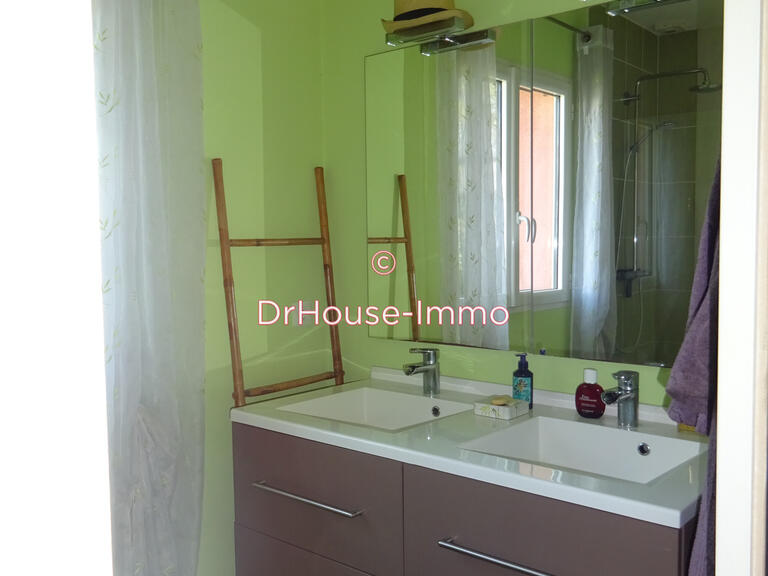Villa Bruges - 4 chambres - 131m²