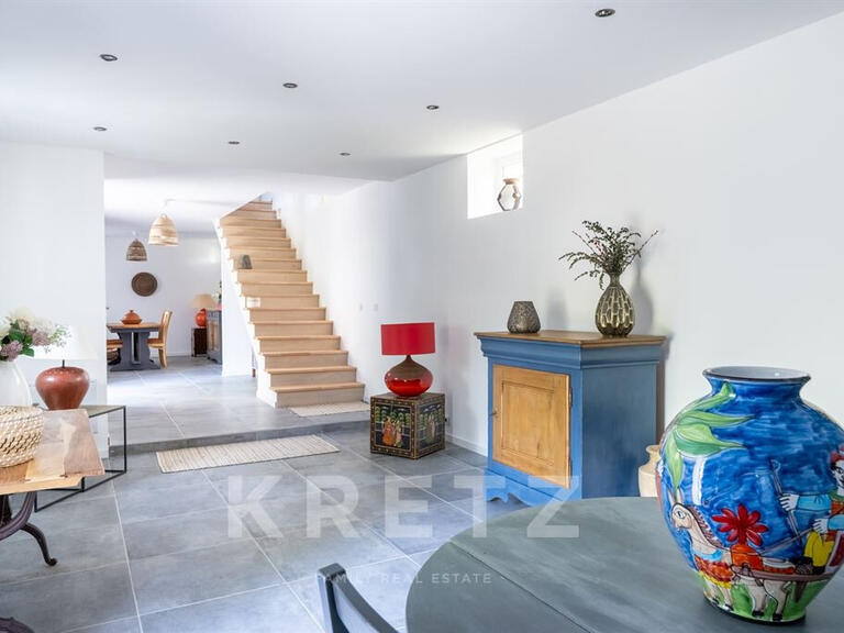 Mill Bruyères-le-Châtel - 6 bedrooms - 366m²