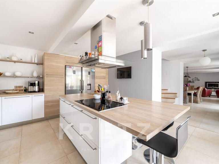 Mill Bruyères-le-Châtel - 6 bedrooms - 366m²