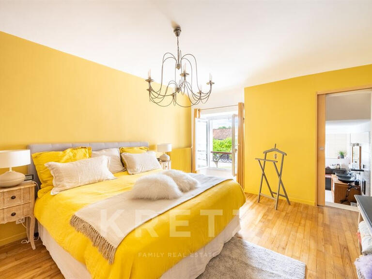 Mill Bruyères-le-Châtel - 6 bedrooms - 366m²