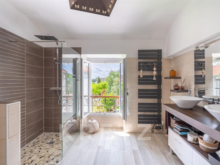 Mill Bruyères-le-Châtel - 6 bedrooms - 366m²