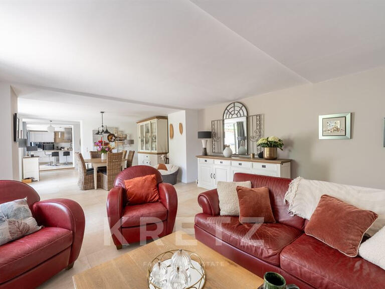 Mill Bruyères-le-Châtel - 6 bedrooms - 366m²
