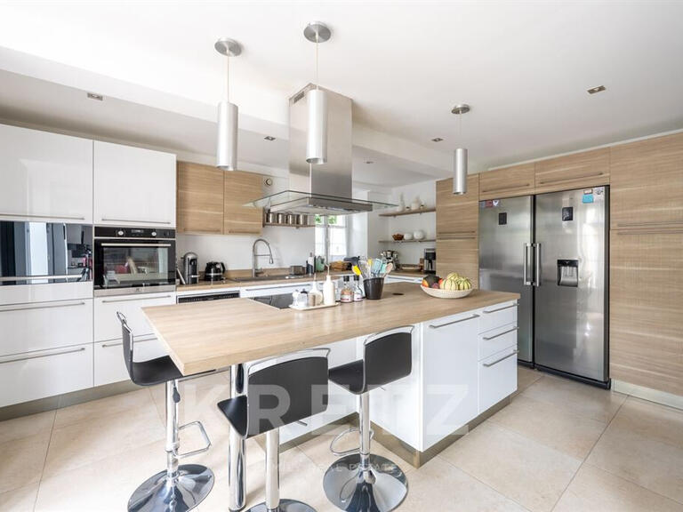 Mill Bruyères-le-Châtel - 6 bedrooms - 366m²