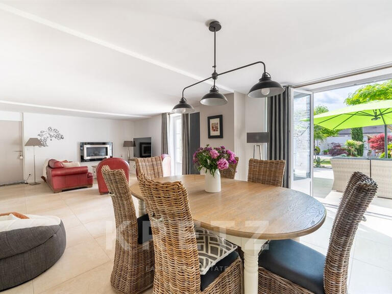 Mill Bruyères-le-Châtel - 6 bedrooms - 366m²