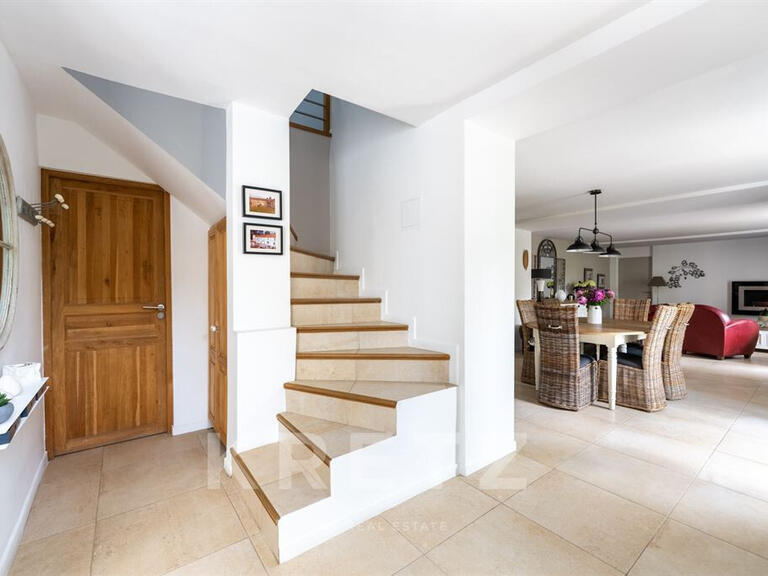 Mill Bruyères-le-Châtel - 6 bedrooms - 366m²