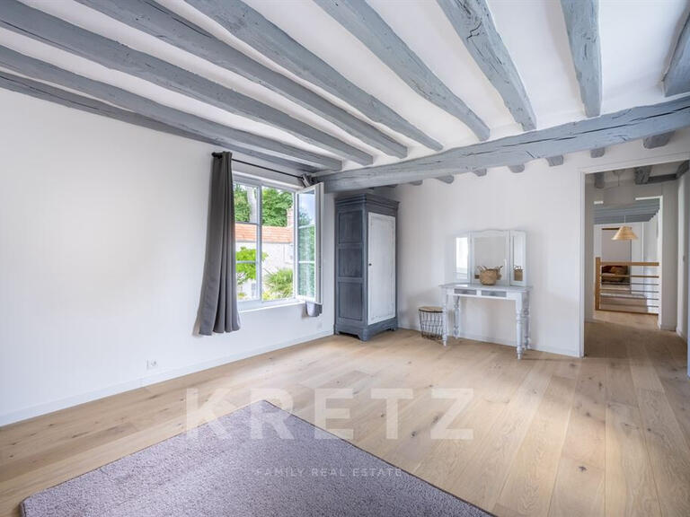 Mill Bruyères-le-Châtel - 6 bedrooms - 366m²