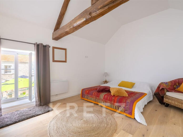 Mill Bruyères-le-Châtel - 6 bedrooms - 366m²