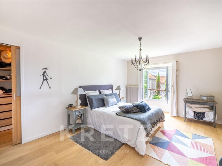 Mill Bruyères-le-Châtel - 6 bedrooms - 366m²