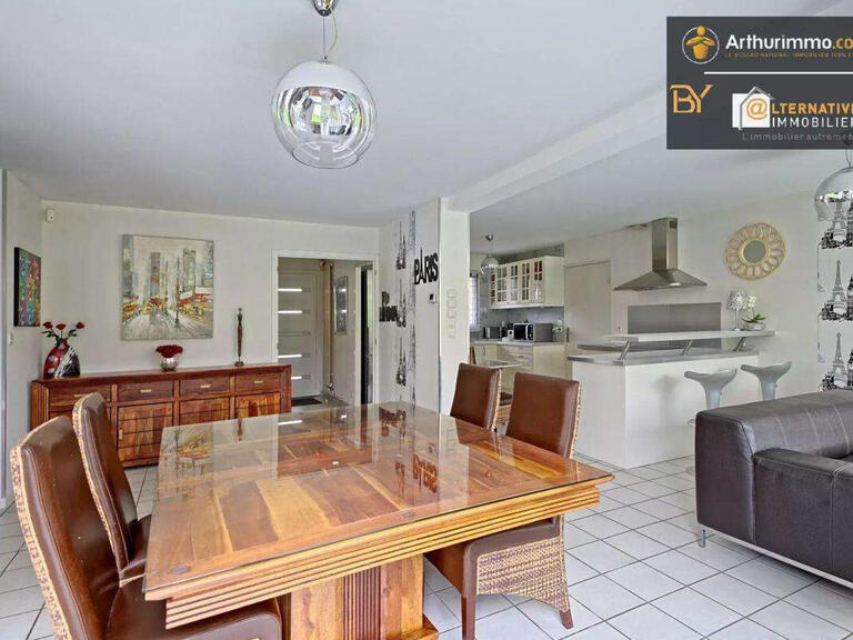 Maison Bruz - 4 chambres