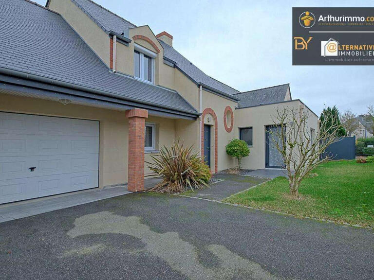 Maison Bruz - 4 chambres