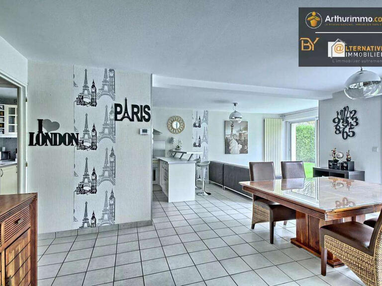 Maison Bruz - 4 chambres