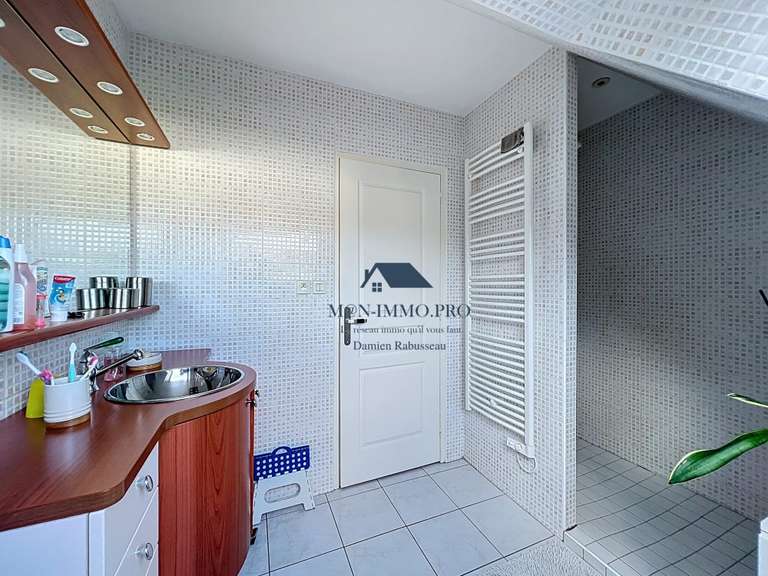 Maison Bruz - 187m²