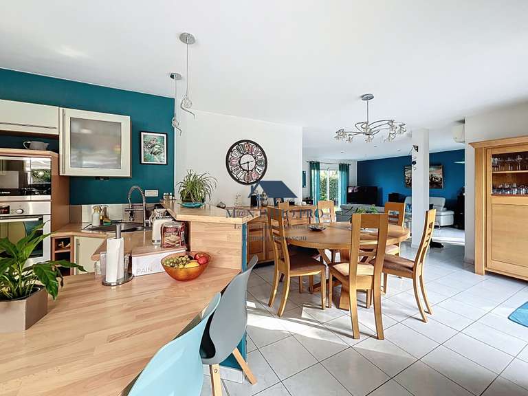 Maison Bruz - 187m²