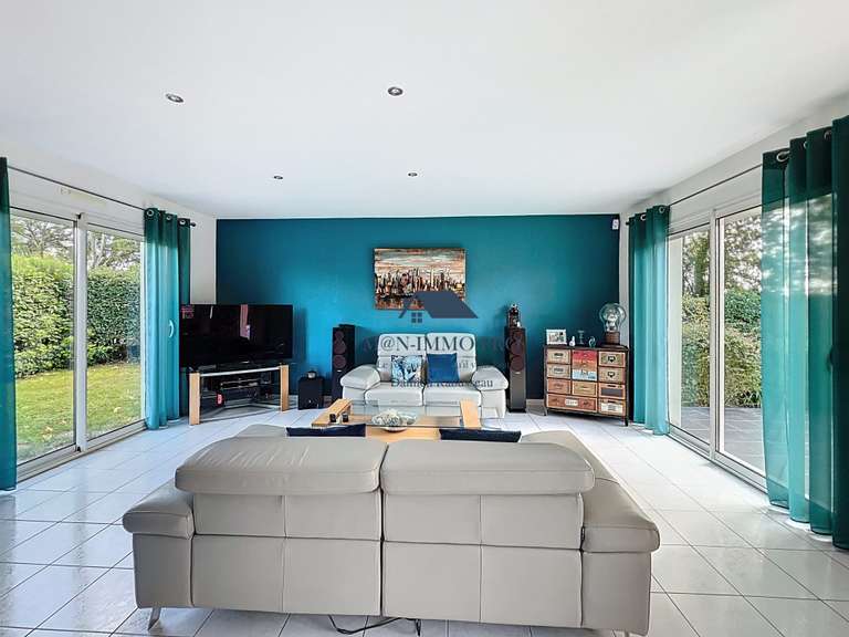 Maison Bruz - 187m²