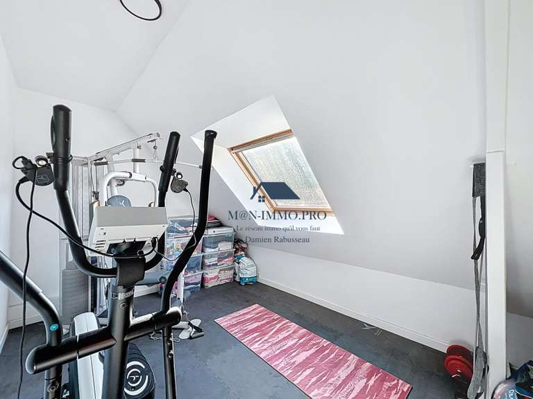 Maison Bruz - 187m²