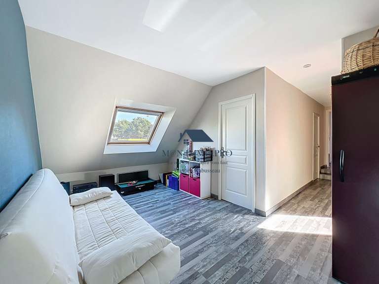 Maison Bruz - 187m²