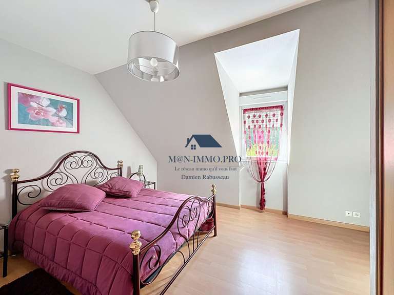 Maison Bruz - 187m²