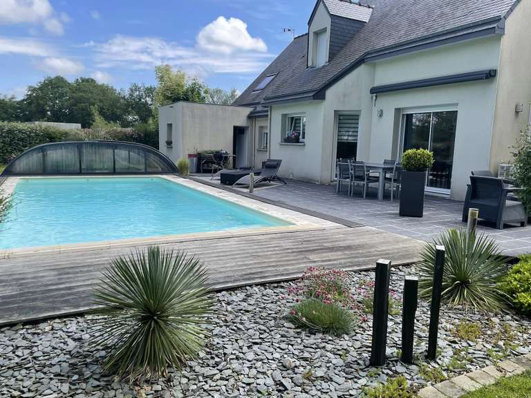 Maison Bruz - 187m²