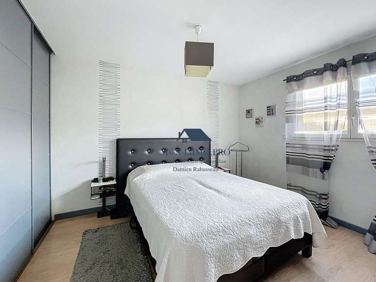 Maison Bruz - 187m²