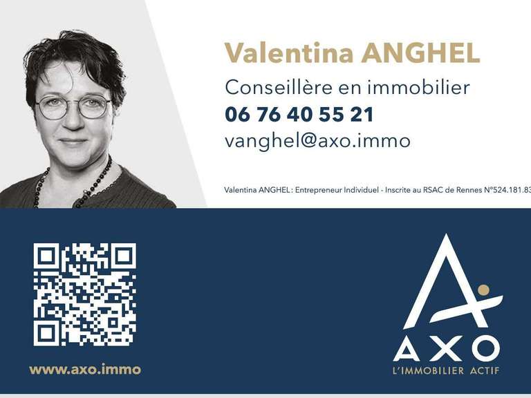 Maison Bruz - 3 chambres