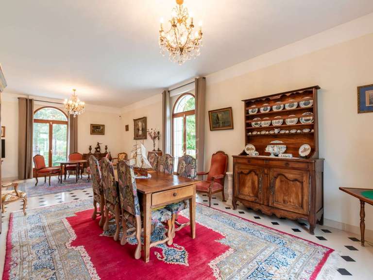 Maison Bruz - 3 chambres