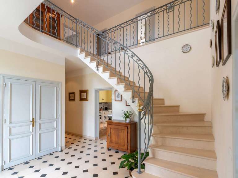 Maison Bruz - 3 chambres