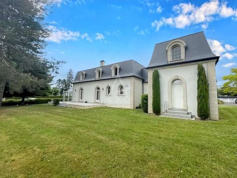 House Bruz - 3 bedrooms