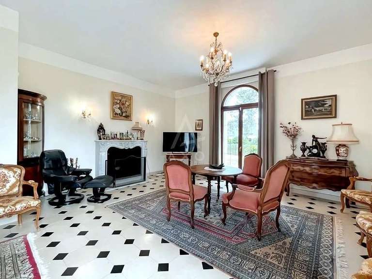 Maison Bruz - 3 chambres