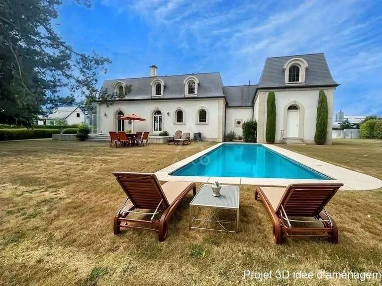 House Bruz - 3 bedrooms