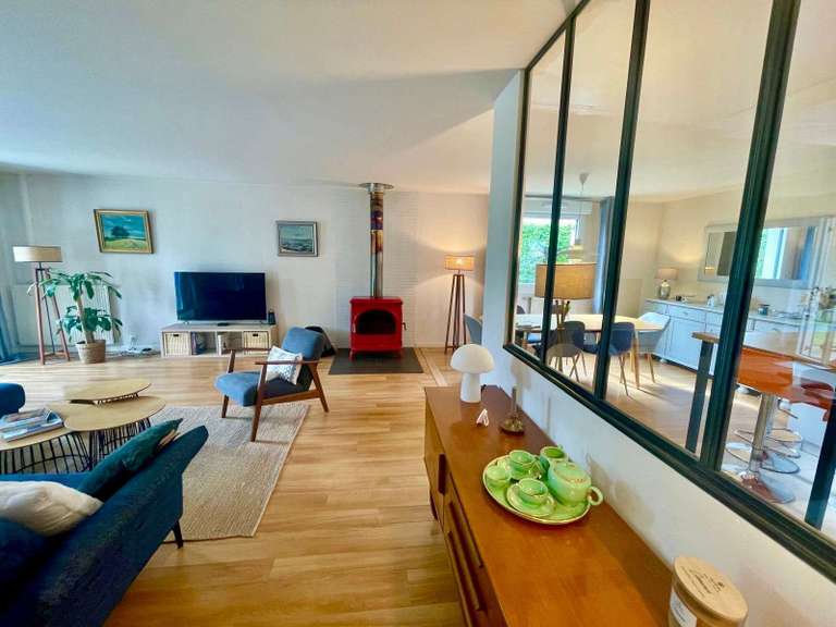 Maison Bruz - 6 chambres