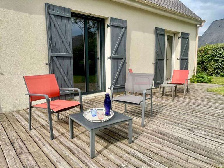 Maison Bruz - 6 chambres