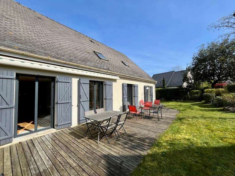 Maison Bruz - 6 chambres