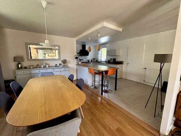 Maison Bruz - 6 chambres