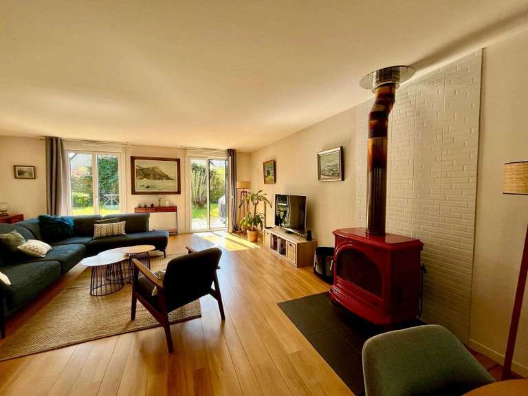 Maison Bruz - 6 chambres